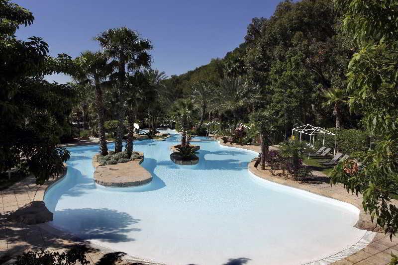 Pierre And Vacances Altea Hills Otel Dış mekan fotoğraf