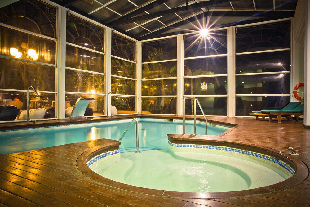 Pierre And Vacances Altea Hills Otel Dış mekan fotoğraf