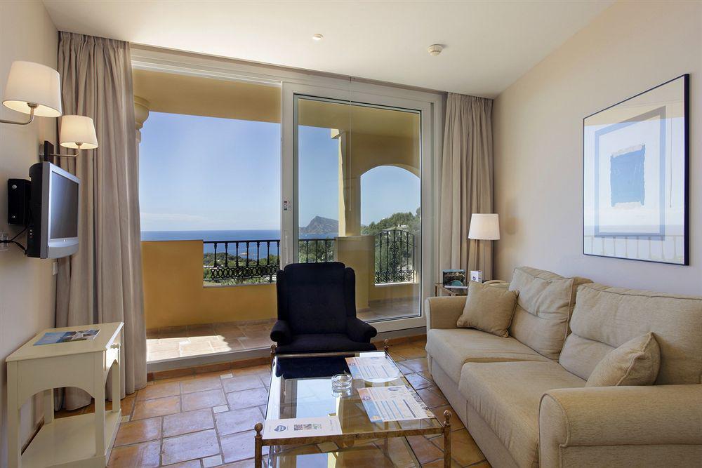 Pierre And Vacances Altea Hills Otel Dış mekan fotoğraf